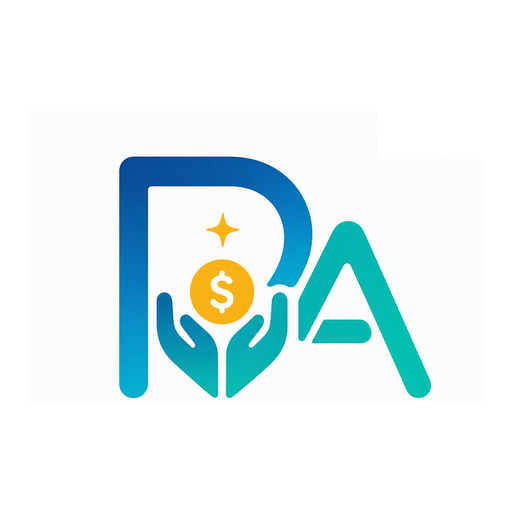 DineroClaro logo