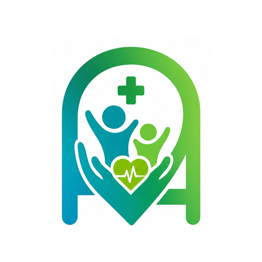SaludGuia logo