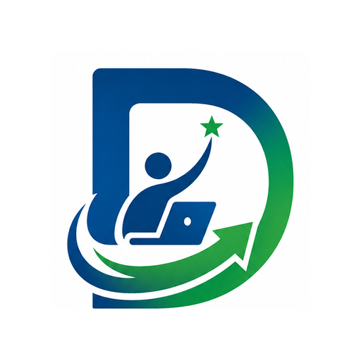 TrabajoDigital logo
