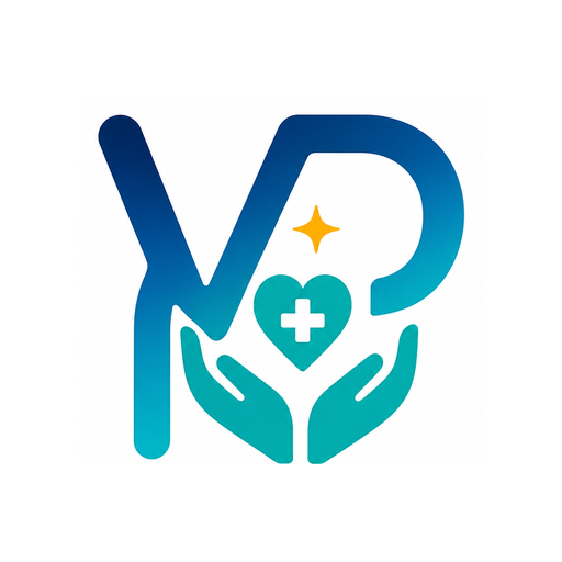 VidaPlus logo